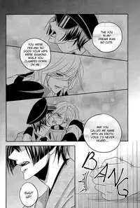 [ONIYURI (Tayoko)] Mete mo Samete mo (Uta no Prince-sama) [English] [Silver Lining]