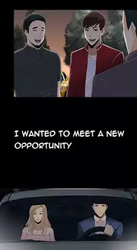 Dark Game Ch.1-13 (English) (Ongoing)