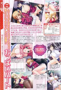 COMIC Megastore 2010-06