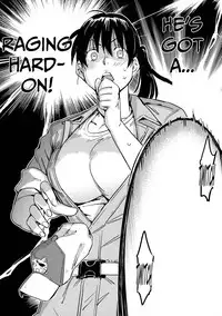 [Konchiki] Oidemase Nyan Nyan [English] [Decensored]