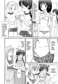[Ogawa Kanran] Dokidoki Munemune | Anxious Boobies [English] [Bimyougumi]