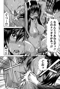 COMIC Mate legend Vol. 4 2015-08