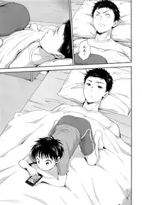 (Boys Parade) [withsoda (Kitaichi Naco)] Kekkon Kinenbi no Sugoshikata