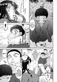 [Bai Asuka] Hametorare [English] {doujins.com}