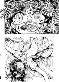 [Anthology] Love Chara Taizen No. 6