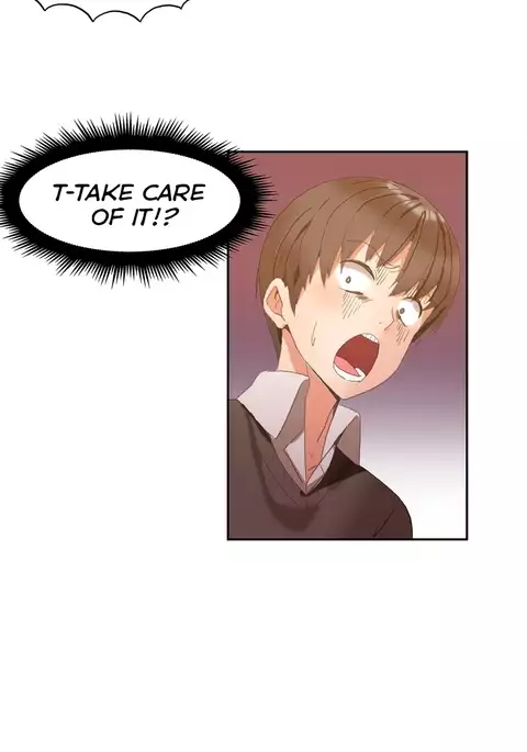 Hahri's Lumpy Boardhouse Ch. 0-31