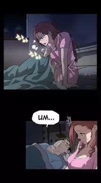 Moms Cafe Ch.1-9 (English) (Ongoing)