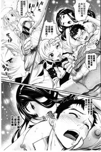 [Miyabi] Otomehime | 美少女公主 [Chinese]