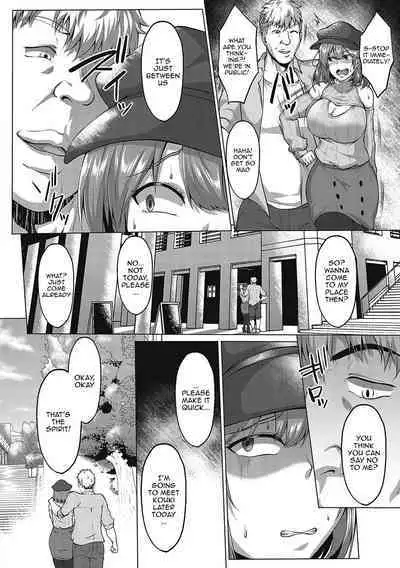 [Saint Shiro] Mucchiri Chin Ochi Girls | Thick Cock-Loving Girls Ch. 1-6 [English] {Doujins.com} [Digital]