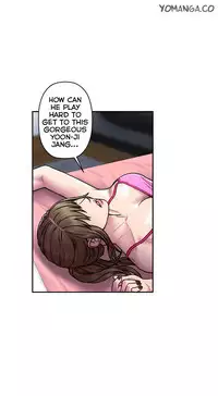 Ghost Love Ch.1-23.5 (English) (YoManga) (Ongoing)