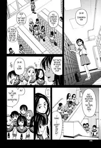 [Zukiki] Harem x Harem [English] [Tonigobe]