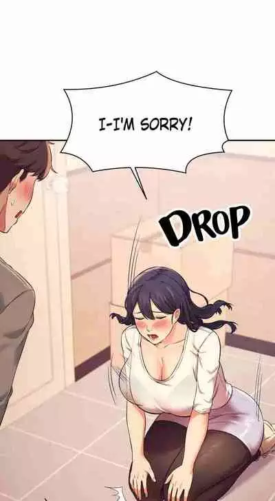 [OB, Overtime Sloth] Is There No Goddess in My College? Ch.18/? [English] [Manhwa PDF]