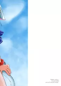 [Teikiatu de ikou (Aomi Rir)] Animal Protection Week.