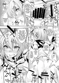 [EGO DANCE (Nanamatsu Kenji)] Er-kun no Robo Ai o Ochinchin Ai ni Irekaete mita Ken | The incident when I tried to change Eru-kun's love for robots into a love for dicks (Knight's & Magic) [English] [SupremelyMediocre] [Digital]