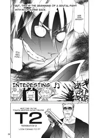 (C77) [Kurage no candume (Yoshino)] Mushinronja tachi ga Seiya ni | Merry Christmas Ms. Vampire (Touhou Project) [English]