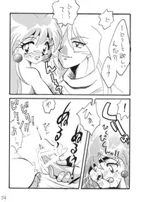 [Ginmomodou (Mita Satomi)] SLAYERS ADULT 13 (Slayers) [Digital]