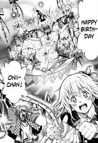 [Kuusou] New! Type ♥ Ch. 0-6 [English] [Ancient Archon+B.E.C. Scans]