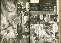 [Kamitou Masaki] Seirei Tokusou Fairy Saber W Majo no Chibusa [Chinese]