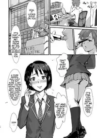 [Goma Brothers (Gomabura)] Taki no Ana. - sissy hole. Zenpen | Taki's Hole. - sissy hole. First Part (Kimi no Na wa.) [English] [alparslan] [Digital]