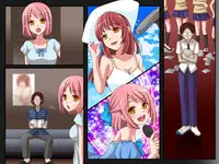 [DL Mate] Dare nimo Mienai ~Sonzai ga Usui Ore ga Hontou ni Dare mo Ki ga tsukanai Toumei Ningen ni nattara...