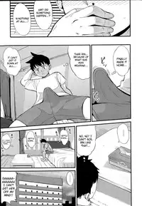 [Rocket Monkey] Sunao ni Nareba | If You Were More Straightforward (COMIC HOTMILK 2015-08) [English] [sureok1]