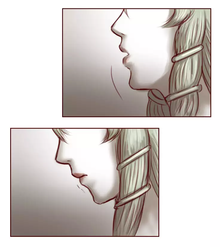 Sendai to toshi on ga ichaicha suru hanashi - Chapter 1-5