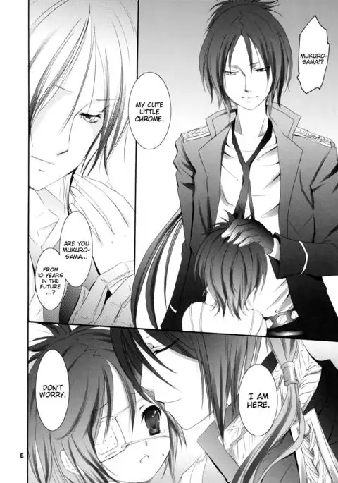 I'm gonna make you XXX