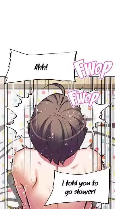 [Abio4, Warren] Streamer Aunt (1-20) [English] [Ongoing]