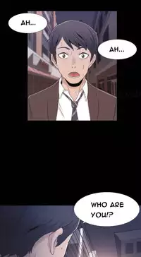 Miss Mystic Ch.1-24 (English) (Ongoing)