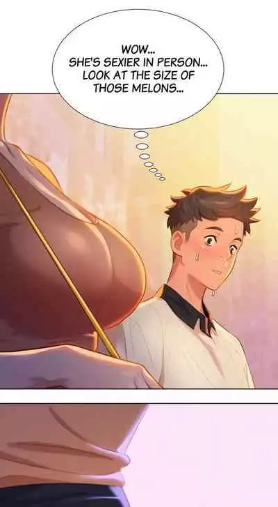 What do you Take me For? Ch.3/?