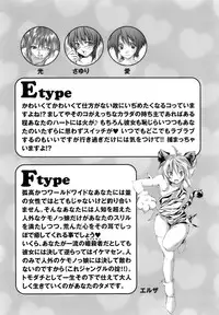 [Yuuki Homura] Fresh Lovers