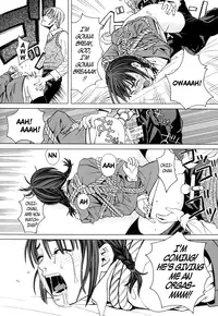 [Zukiki] School Girl [English]