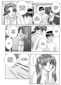 [Nishimaki Tohru] Blue Eyes Vol.9 [English]