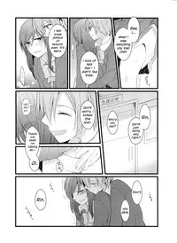 (C87) [Majihima (Bocha)] Iya Janai Kedo | I'm Not Saying I'm Not Into It, But (Love Live!) [English] [Sexy Akiba Detectives]