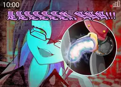 Pathetic Life（有条色狼汉化）