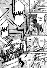 [Kikuichi Monji] There's a Pig In The Box CH. 1-2 [English] [desudesu]