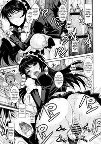 (C85) [Shoot The Moon (Fuetakishi)] Fukuyama-san Soushuuhen Ichi [English] [TV + Afro; DesuDesu]