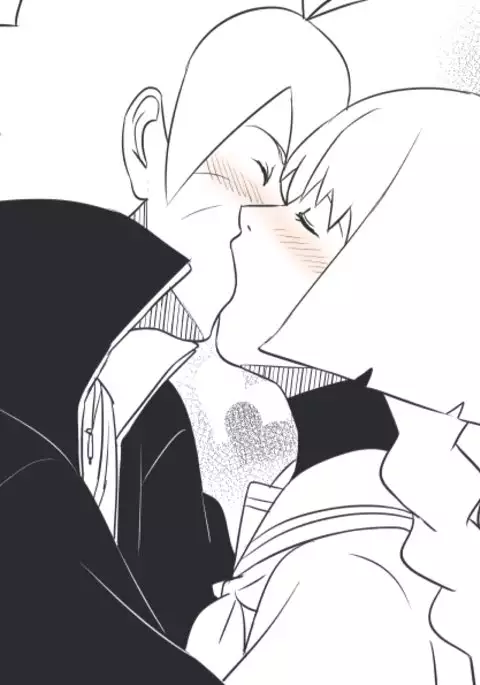 スミレらくがきまとめ３