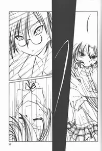 [Circle Credit (Various)] Credit Note Vol. 4 (Comic Party)