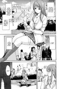 [E-musu Aki] Koi seyo Otome | Let's Make Love Girl [English] {doujin-moe.us}