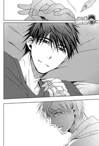 [nigaribusoku (kinugoshi)] Boiling Frog Syndrome (Kuroko no Basuke)