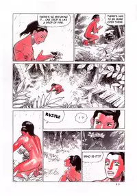 [Yamamoto Atsuji] Magic Recorder (English)