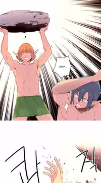 [Tankguy, ROZER] A World That I Rule Ch.01-33 [English] (Game of Scanlation) (Ongoing)