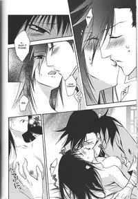 (SUPER18) [RIX (Mamiya Tsukiko)] Happy Go Lucky (Fullmetal Alchemist) [English]