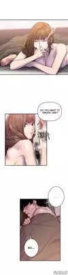 Ghost Love Ch.1-11 (English) (YoManga) (Ongoing)