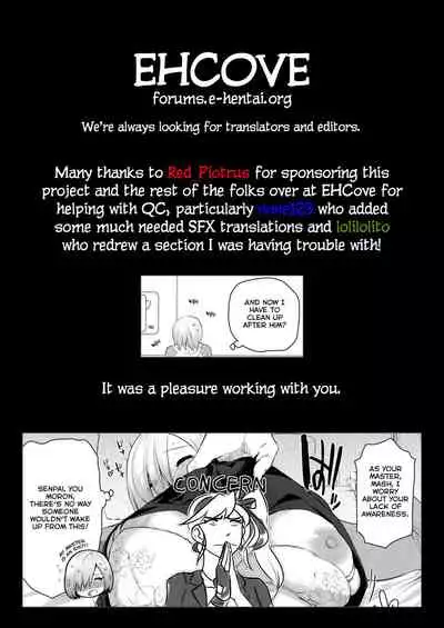 Neteiru Watashi ni Ecchi na Koto Shichaundesu ne... | Naughty Things Will Happen To Me While Sleeping...