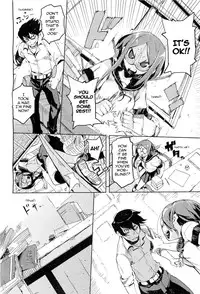 [Hyocorou] Issho ni! | Together! (COMIC AUN 2010-12) [English] [Sling]