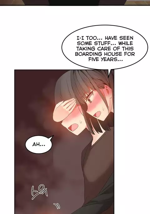 Hahri's Lumpy Boardhouse Ch. 0-31