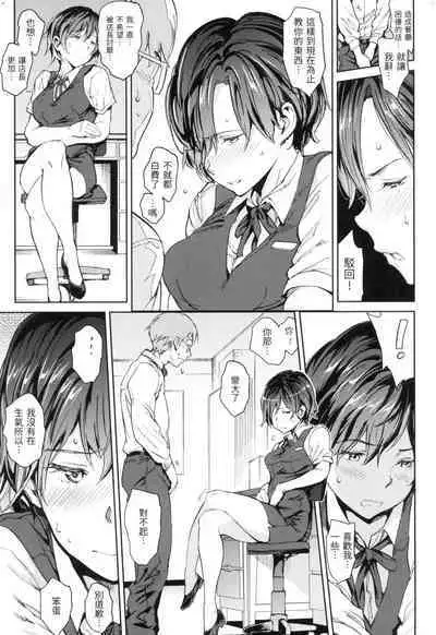 Chin-Chin Collection| 雞雞☆珍藏