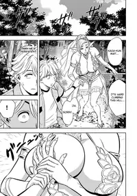 [Tatsunami Youtoku] Bijin Henshuuchou no Yagai Satsuei | Beautiful Editor-in-Chief's Outdoor Photography (COMIC Magnum X Vol. 26) [English] [TripleSevenScans]